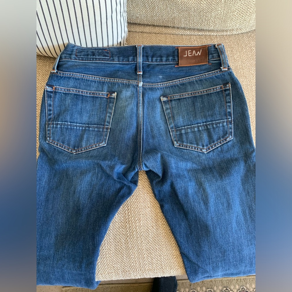 Jean shop Jim jeans